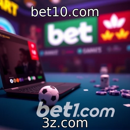 Análise de desempenho financeiro de provedores de jogos online