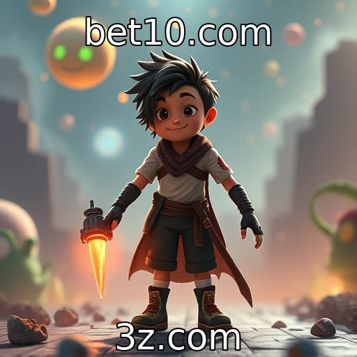 Evolução das animações em jogos e experiências interativas