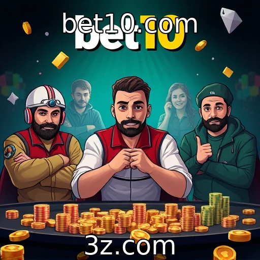 A ascensão dos streamers no cenário de jogos de cassino